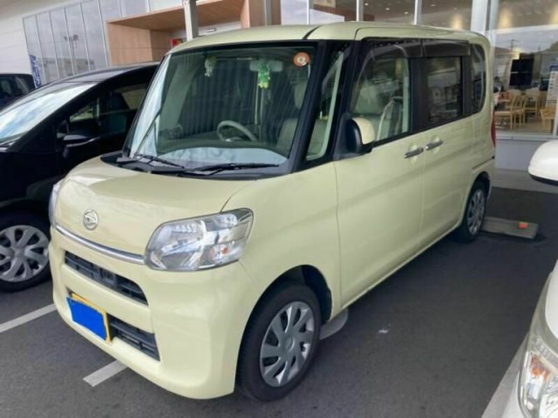 TANTO