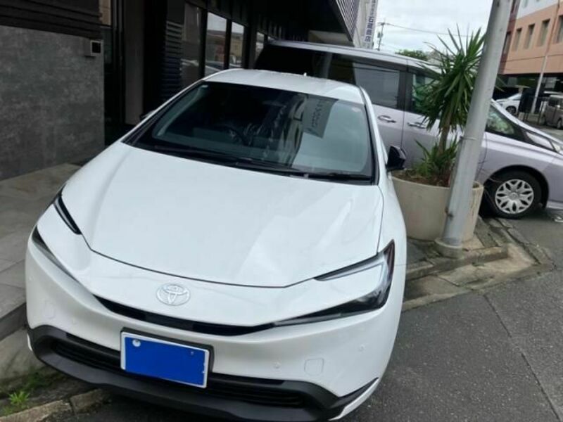 PRIUS