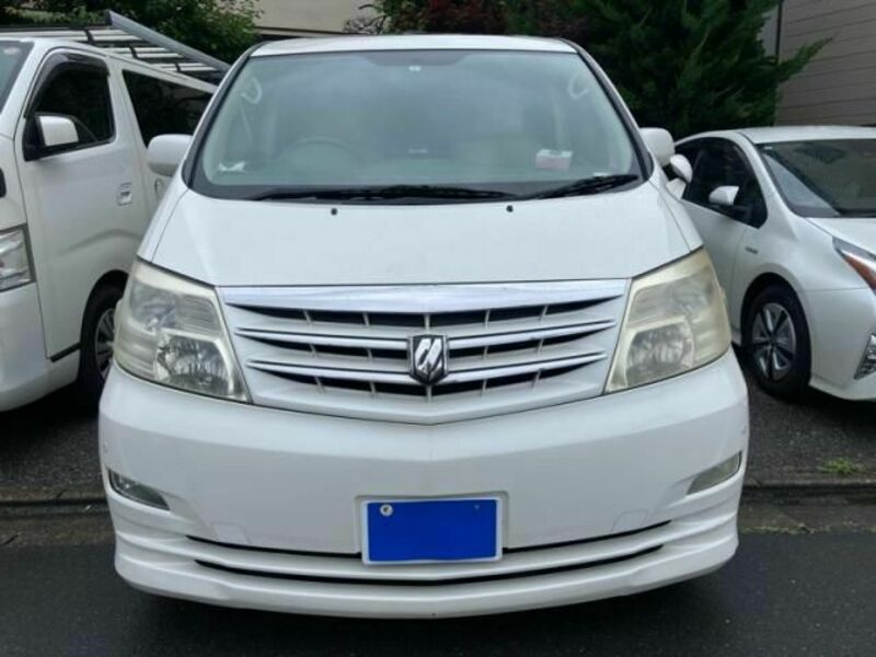 ALPHARD-0