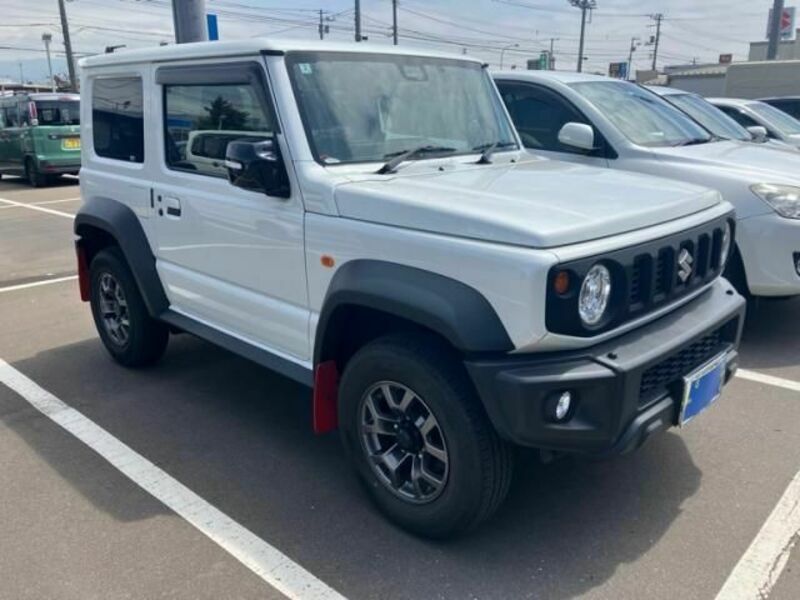 JIMNY SIERRA-0