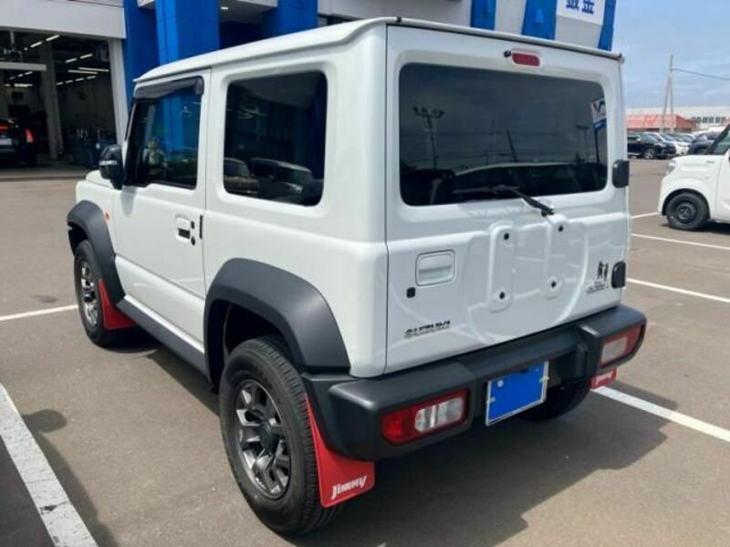 JIMNY SIERRA
