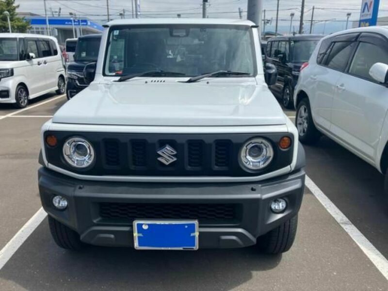 JIMNY SIERRA