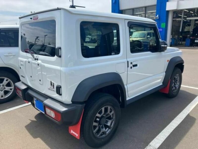 JIMNY SIERRA