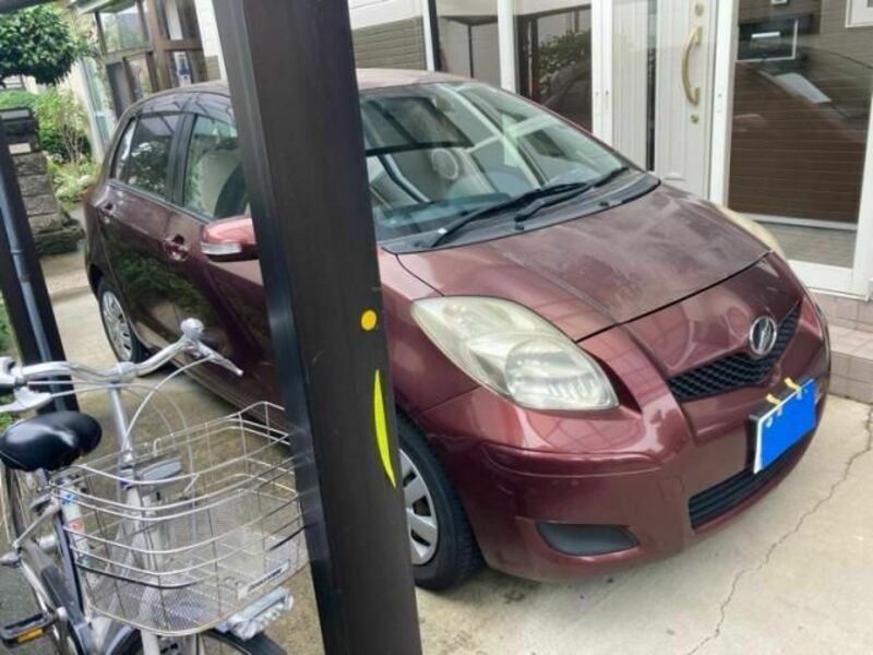 VITZ