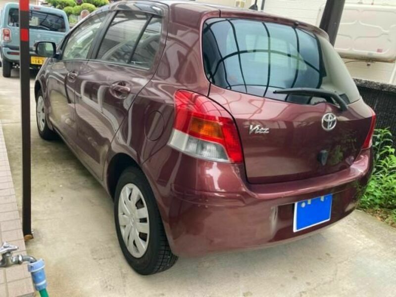 VITZ