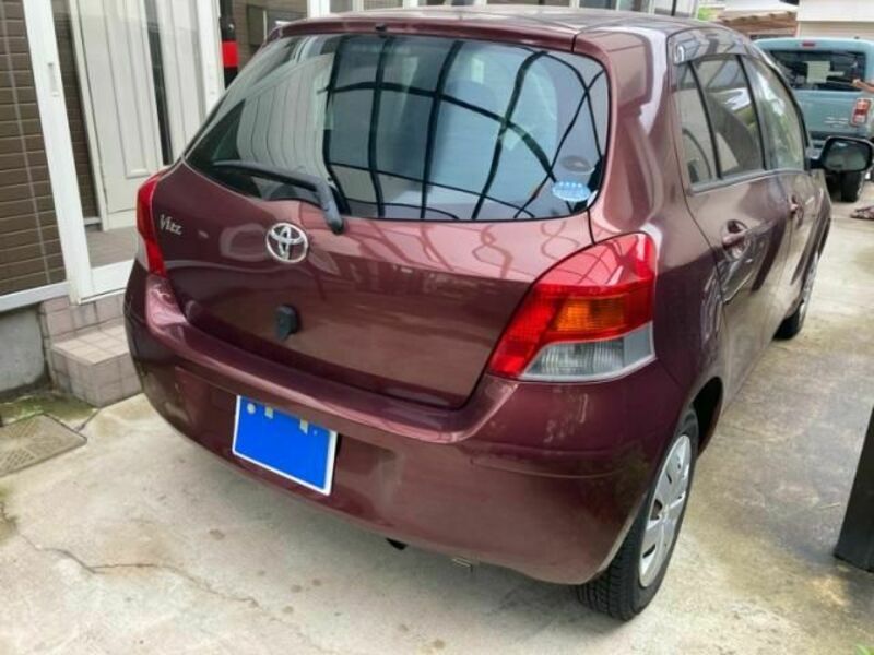 VITZ