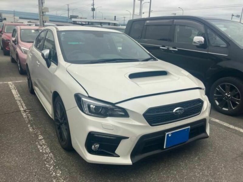 WRX S4