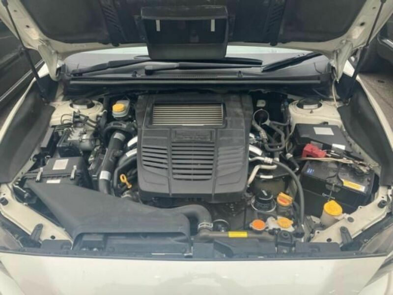 WRX S4