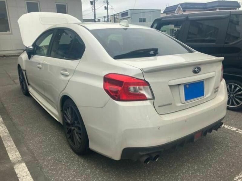 WRX S4