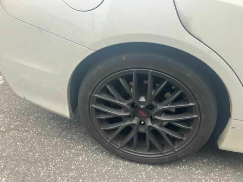 WRX S4