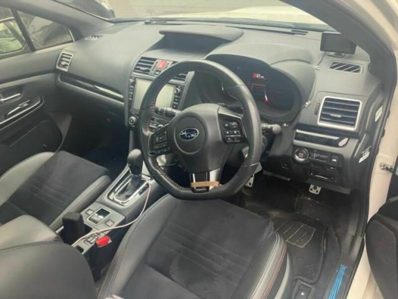 WRX S4