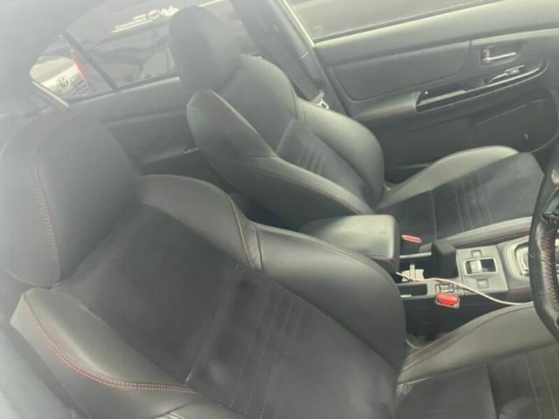 WRX S4