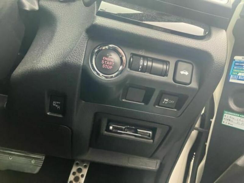 WRX S4
