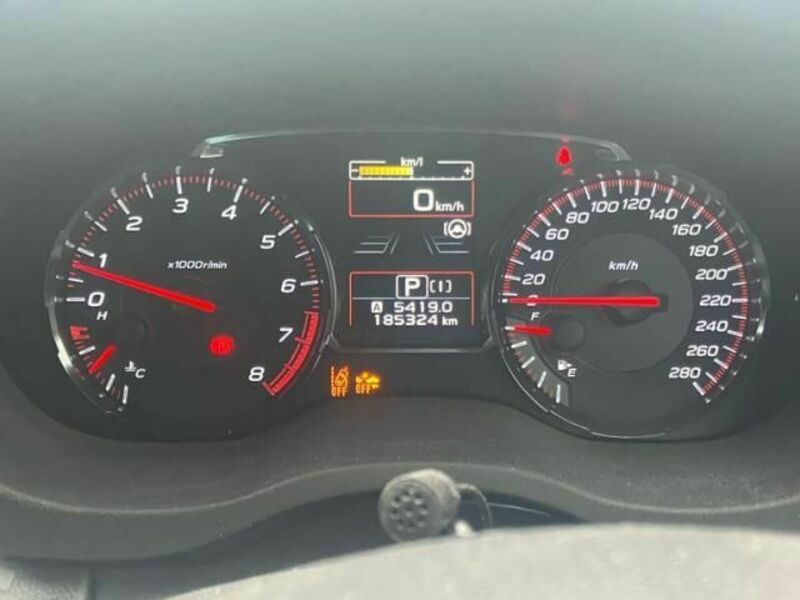WRX S4