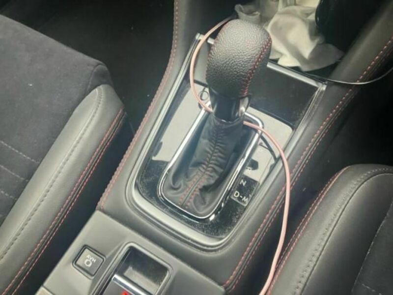 WRX S4