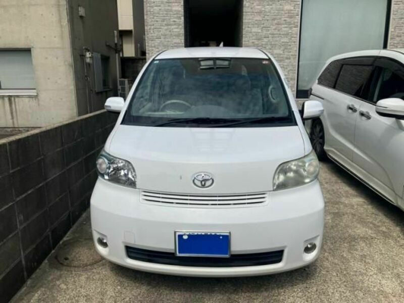 PORTE