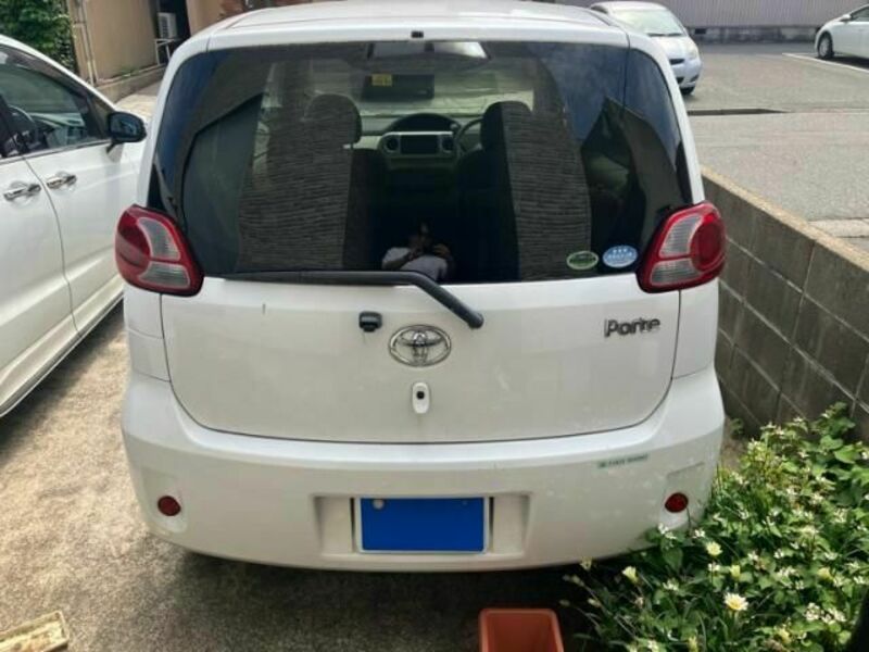PORTE