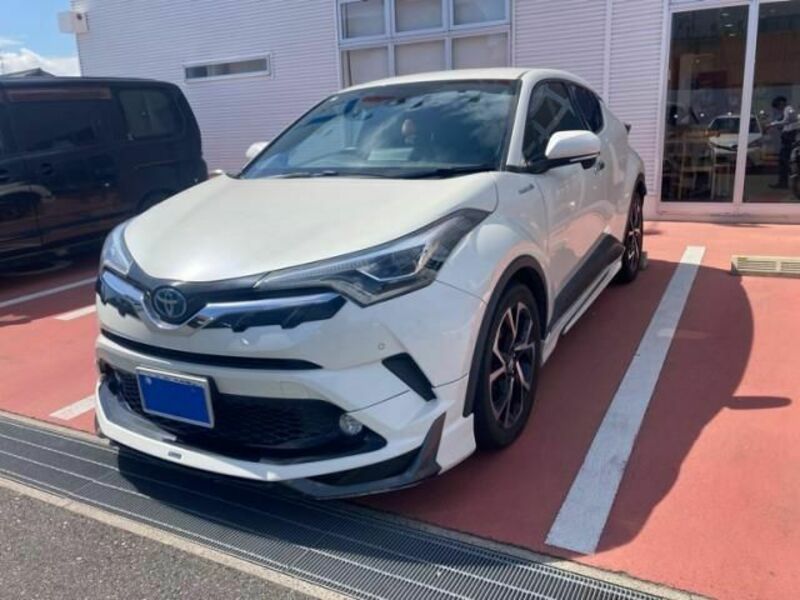 C-HR-0
