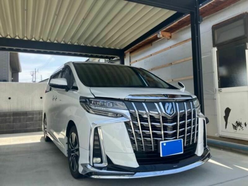 ALPHARD-0