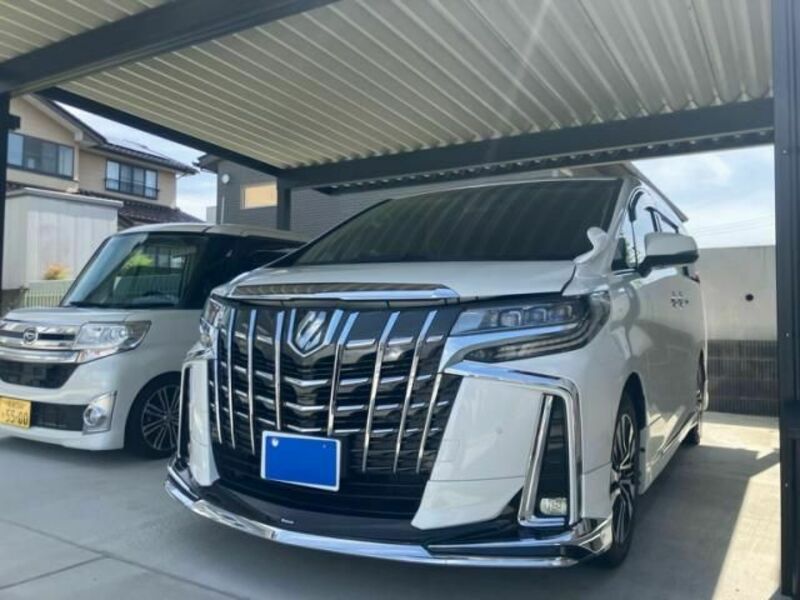ALPHARD