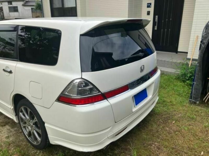 ODYSSEY