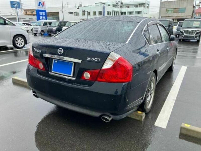 FUGA