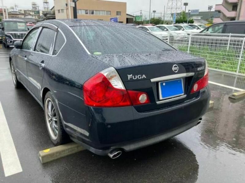 FUGA