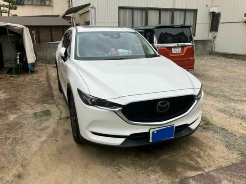 CX-5-0
