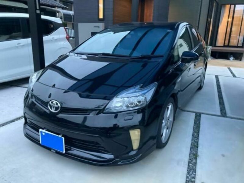 PRIUS