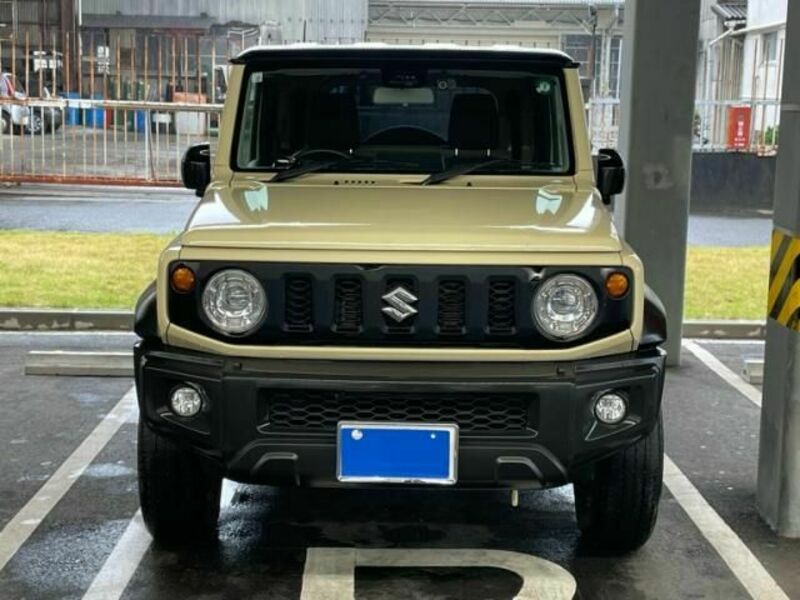 JIMNY SIERRA