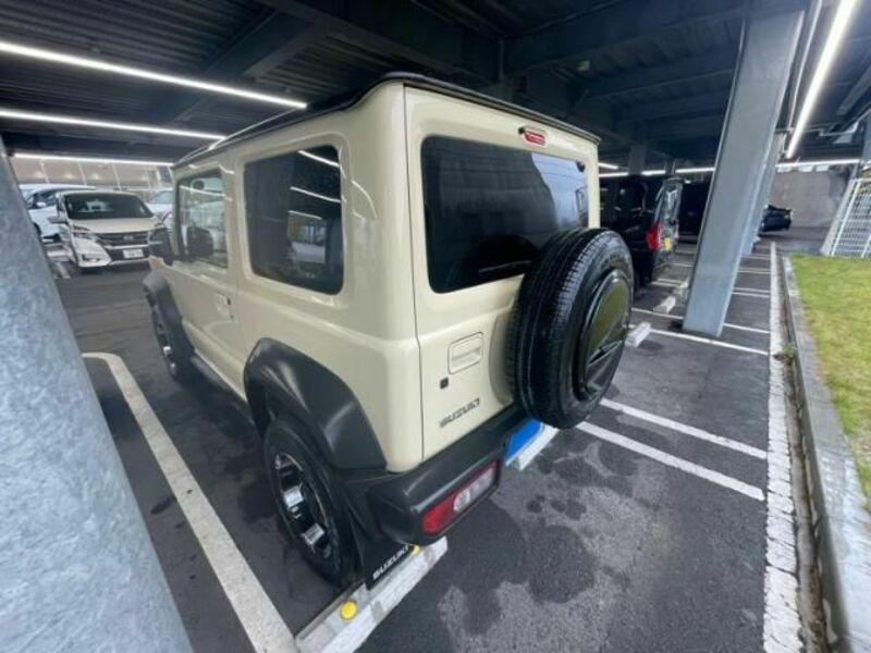 JIMNY SIERRA