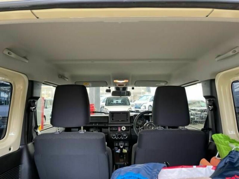 JIMNY SIERRA