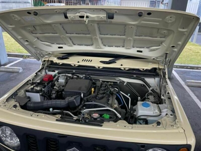 JIMNY SIERRA