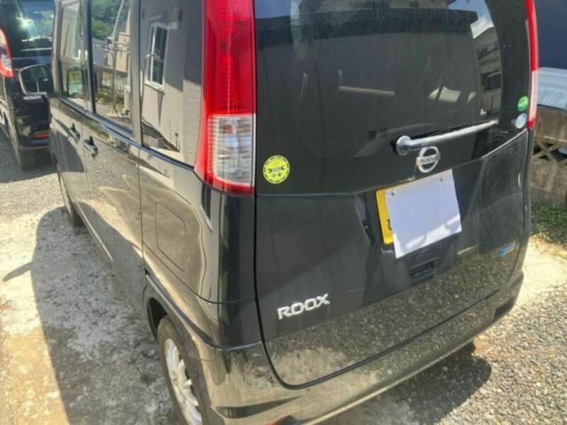 ROOX