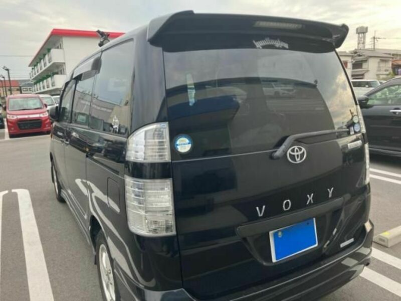 VOXY