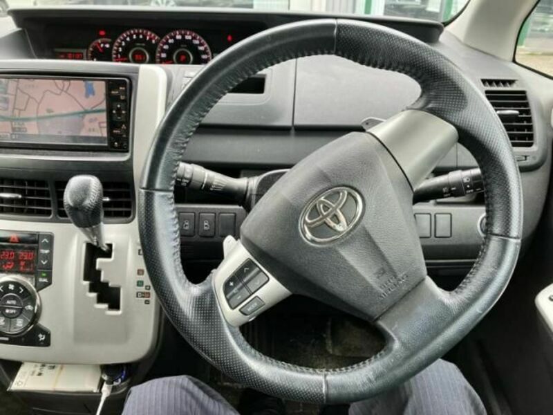 VOXY