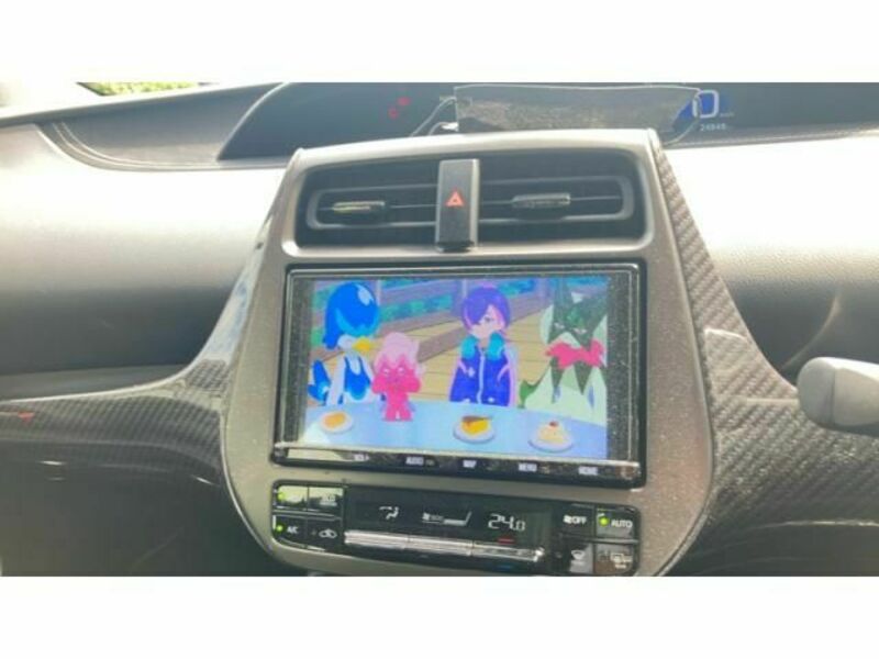 PRIUS PHV