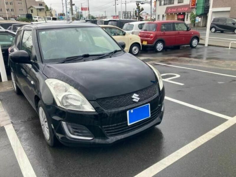 SWIFT