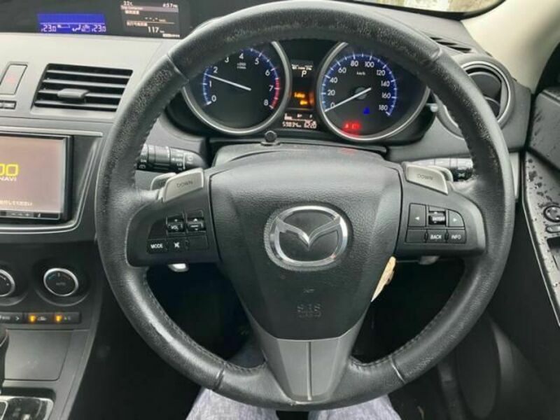 AXELA SPORTS