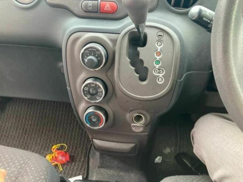 PORTE