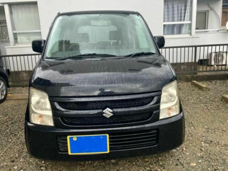 WAGON R-0