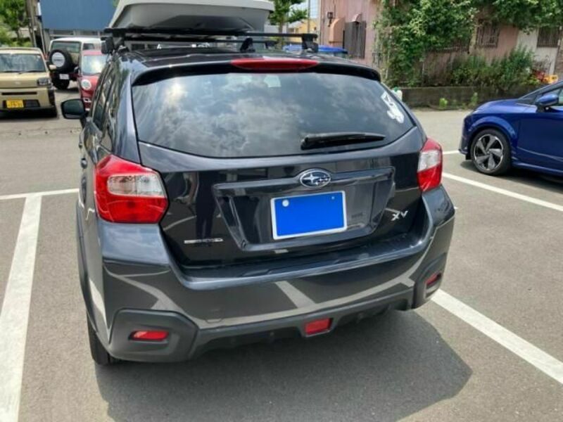XV
