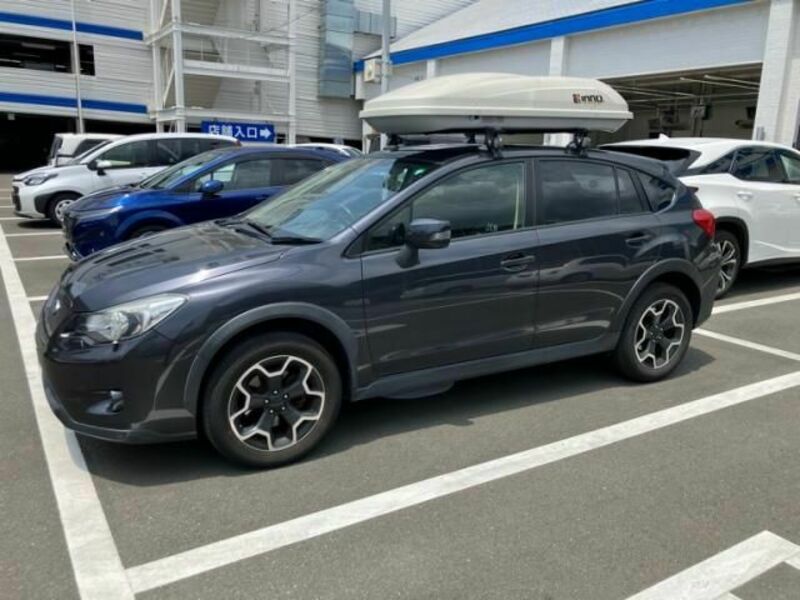 XV