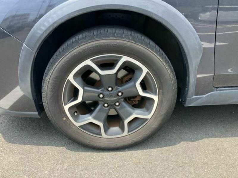 XV