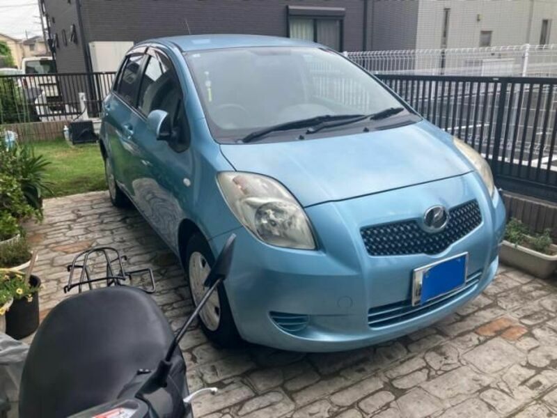 VITZ