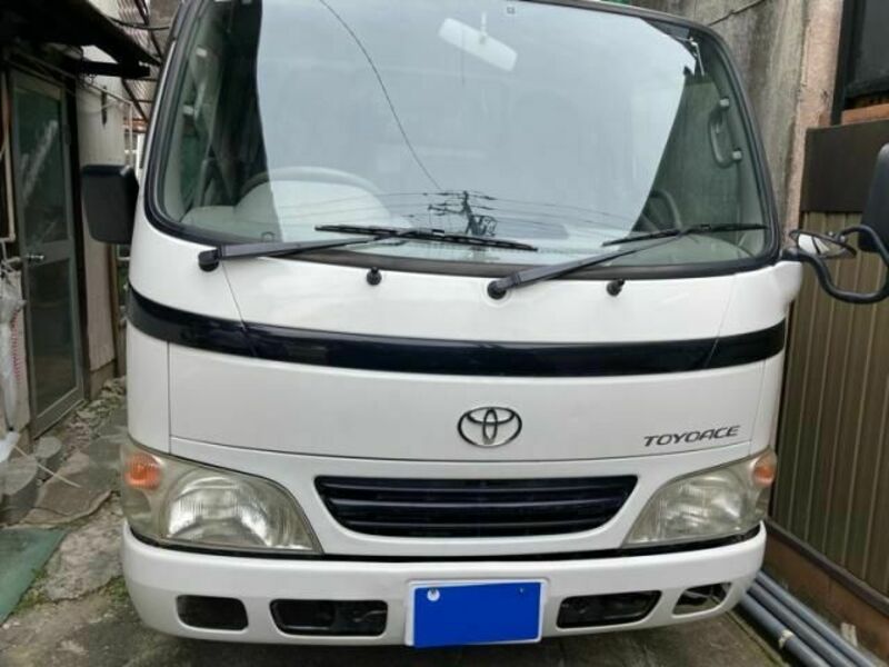 TOYOACE