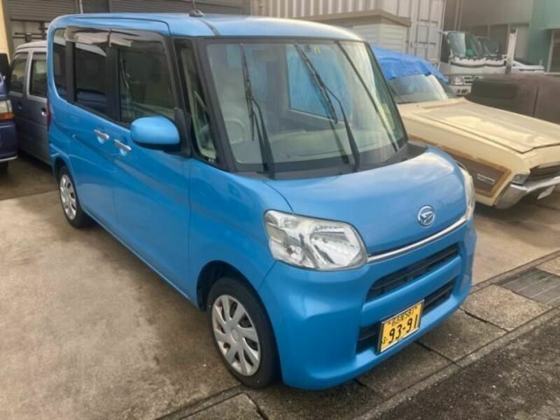 TANTO-0