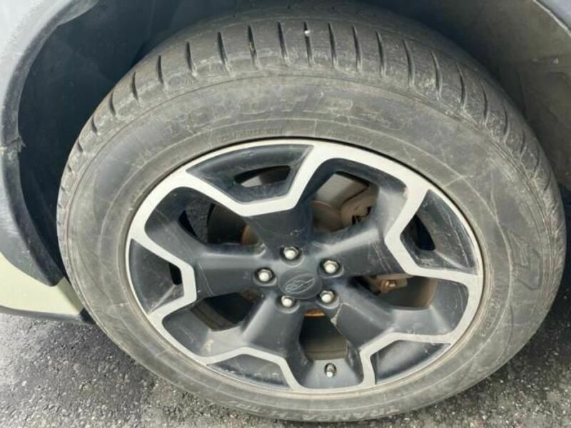 XV