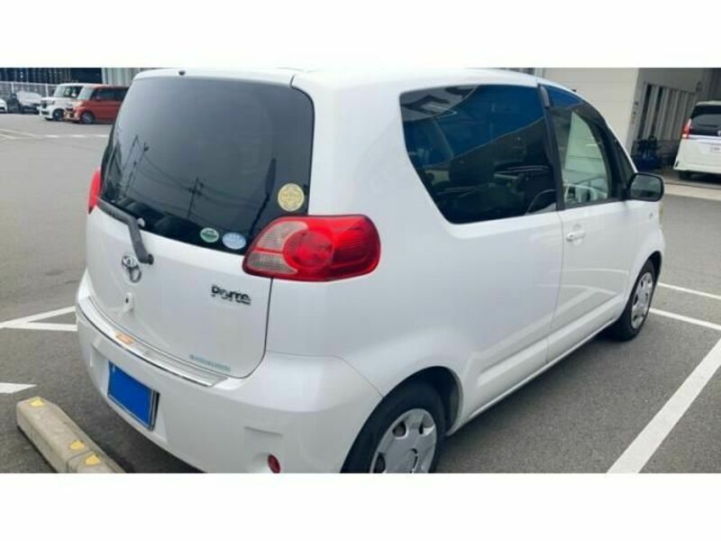 PORTE