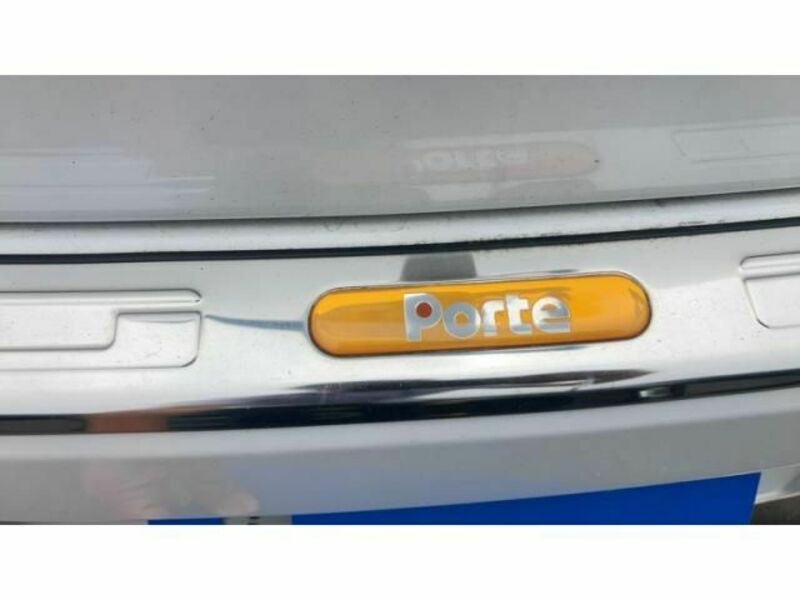 PORTE